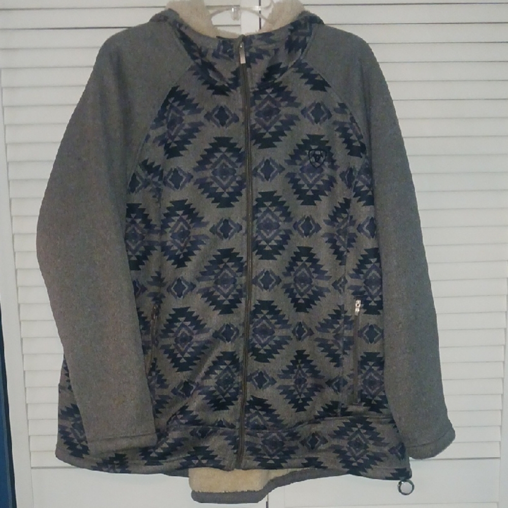 Ariat Jacket
